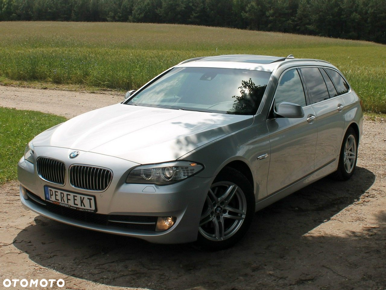 BMW Seria 5 - 3