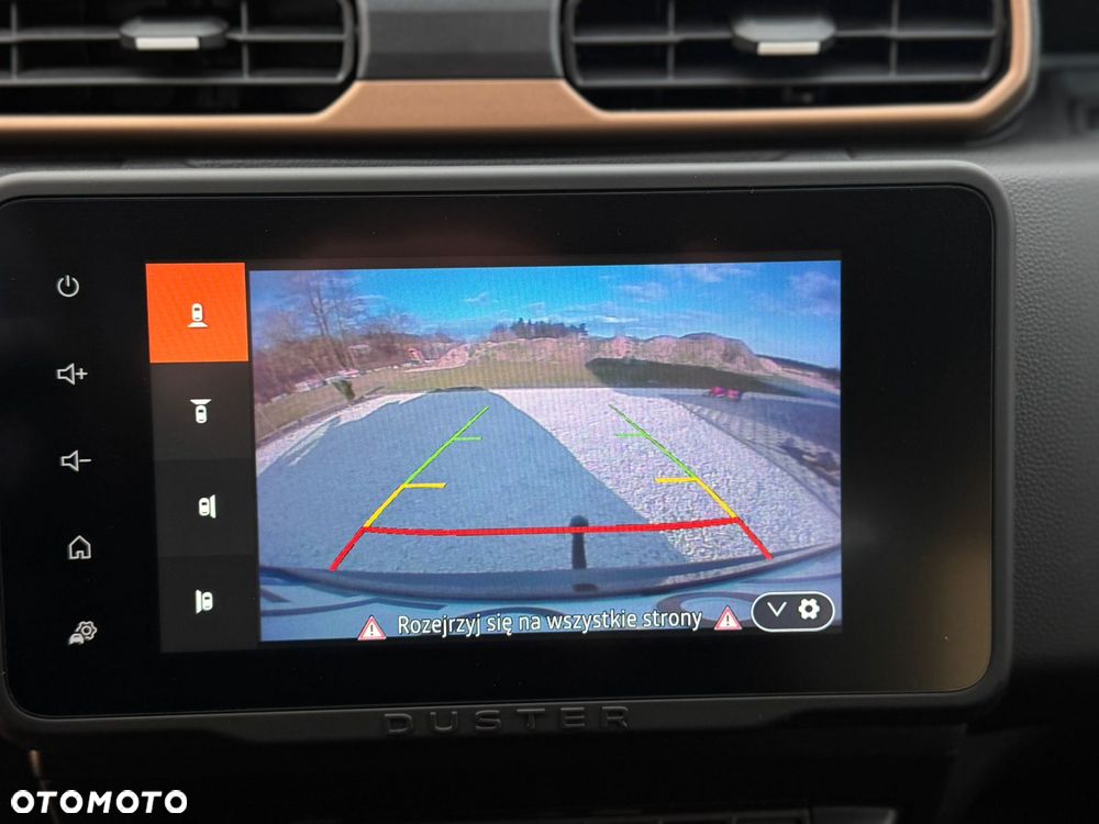 Dacia Duster TCe 150 EDC 2WD Prestige - 30