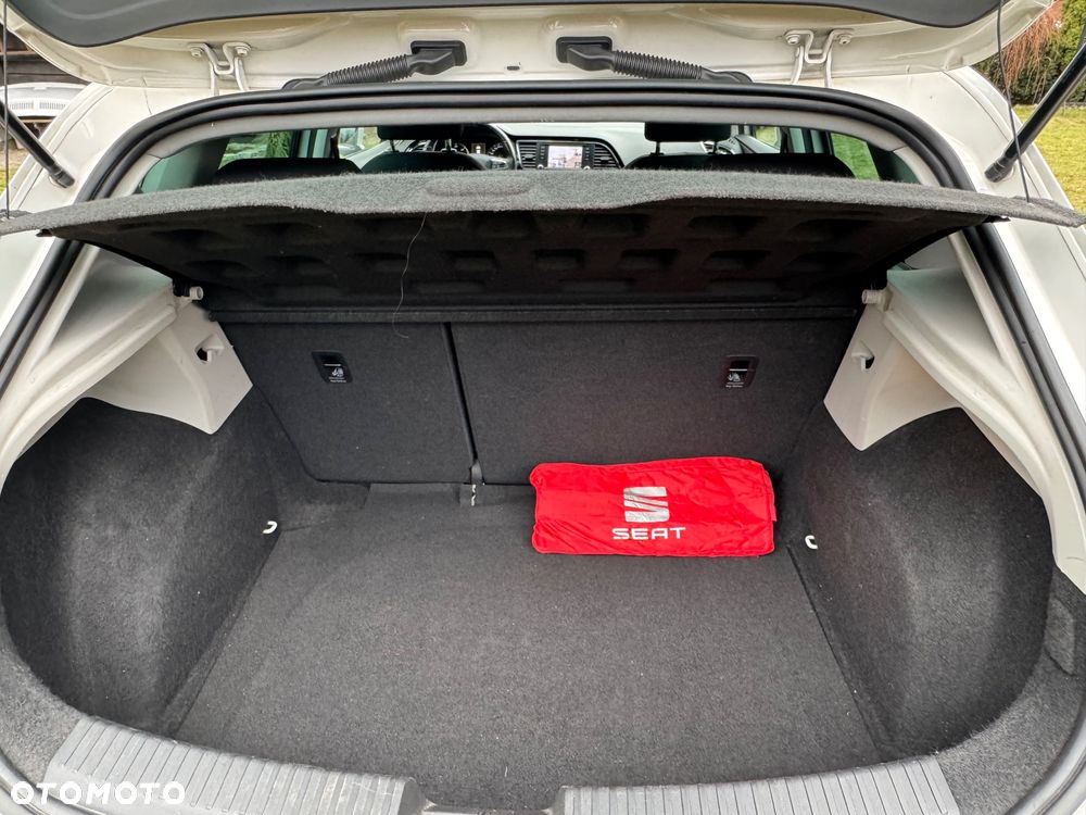 Seat Leon 1.6 TDI Style - 16