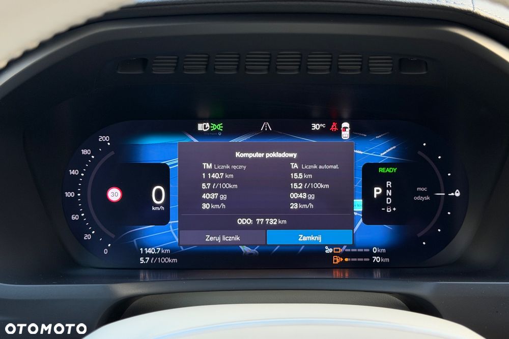 Volvo XC 90 T8 AWD Plug-In Hybrid Ultimate Bright 7os - 7