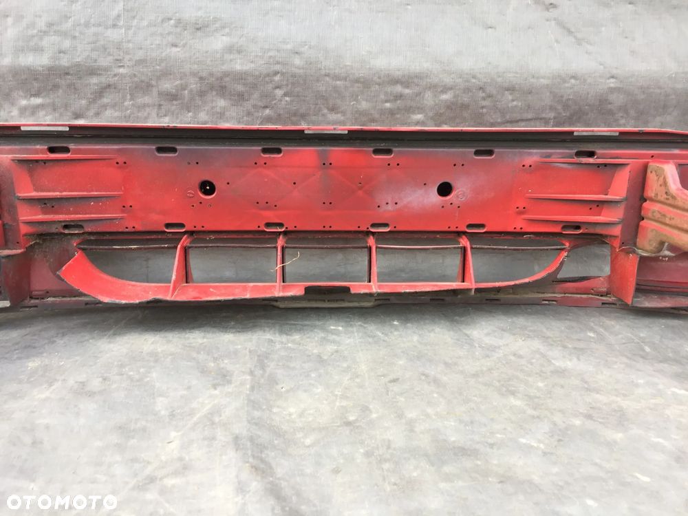 SEAT TOLEDO I 1991-1998 ZDERZAK PRZÓD PRZEDNI - 7