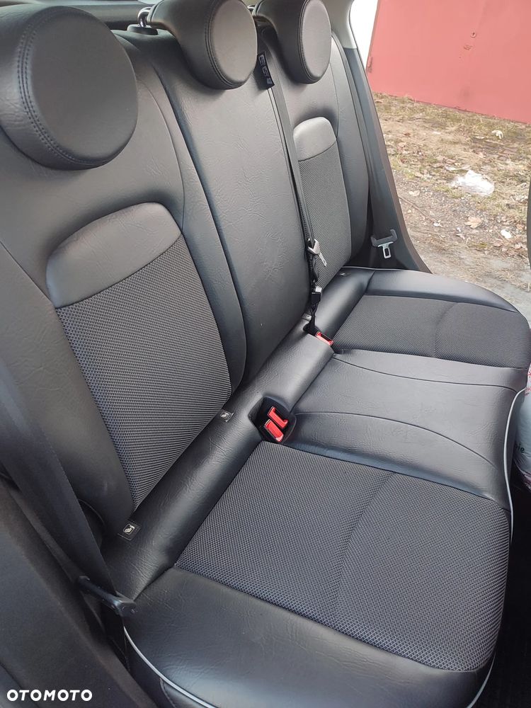 Fiat 500X 2.0 MultiJet Cross AWD - 17