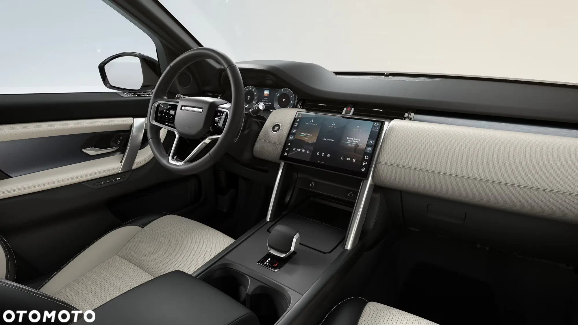 Land Rover Discovery Sport D165 Dynamic SE - 3
