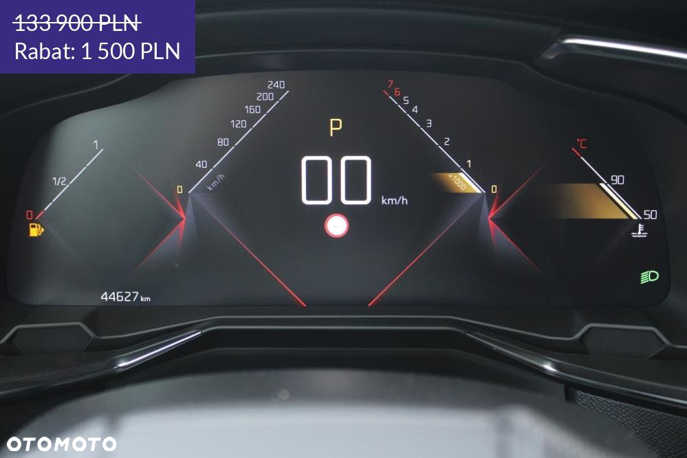 DS Automobiles DS 7 Crossback - 15