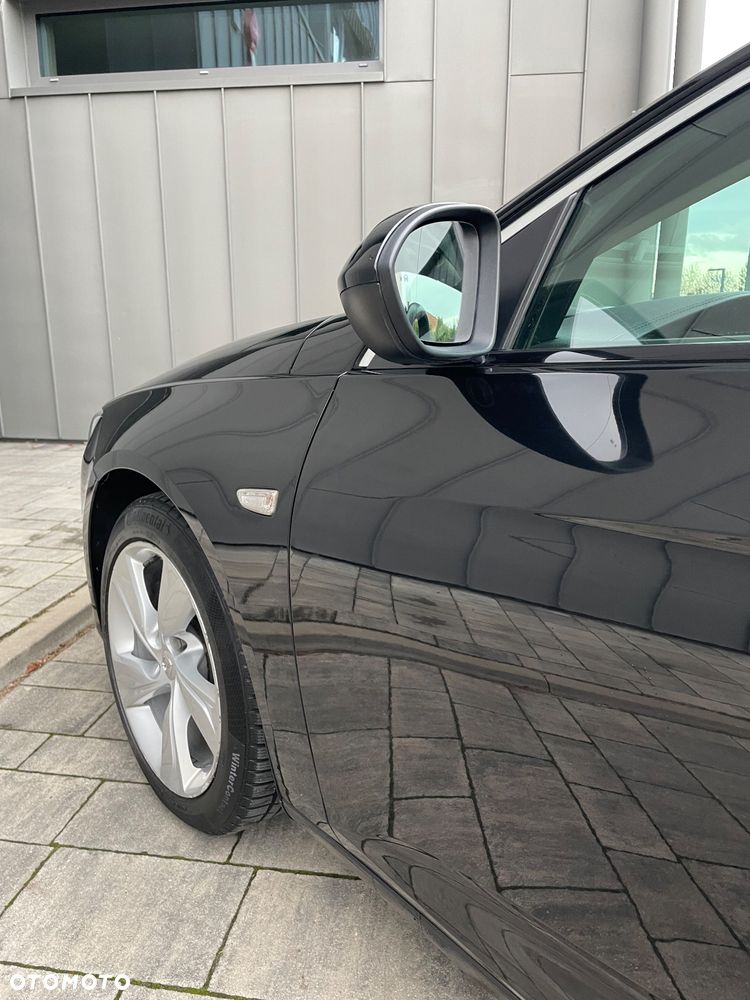 Opel Insignia 2.0 CDTI automatik Business Edition - 38