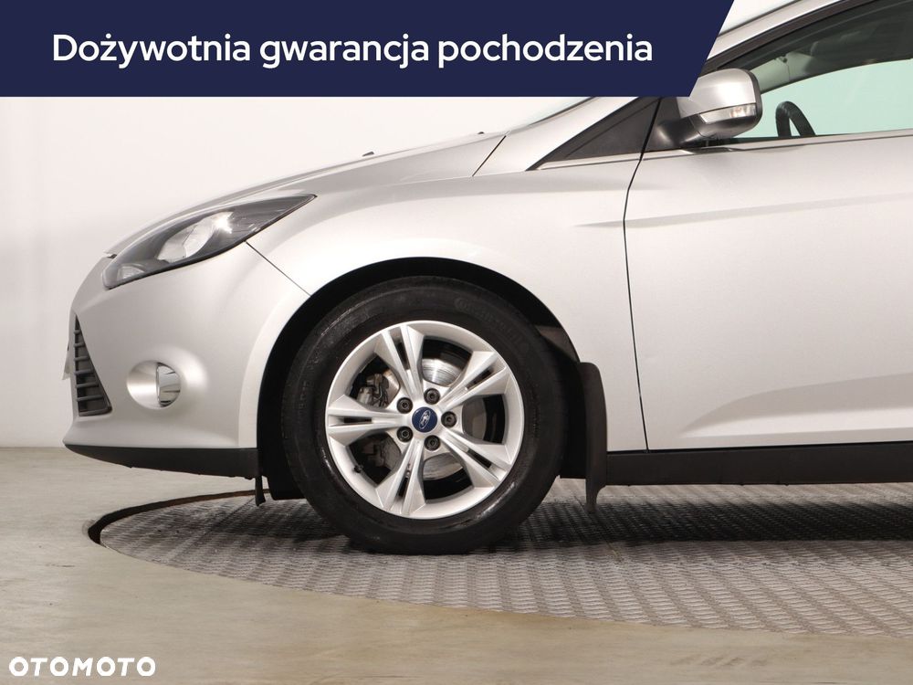 Ford Focus SW - 17