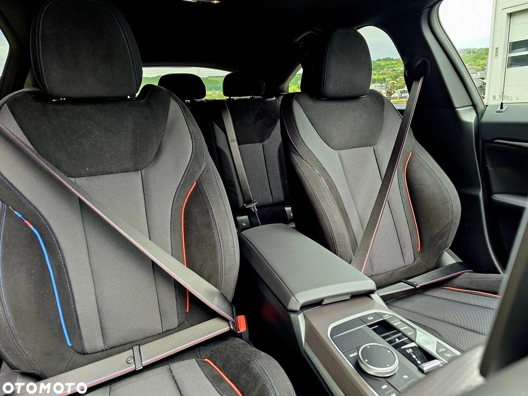 BMW Seria 4 430i xDrive - 17