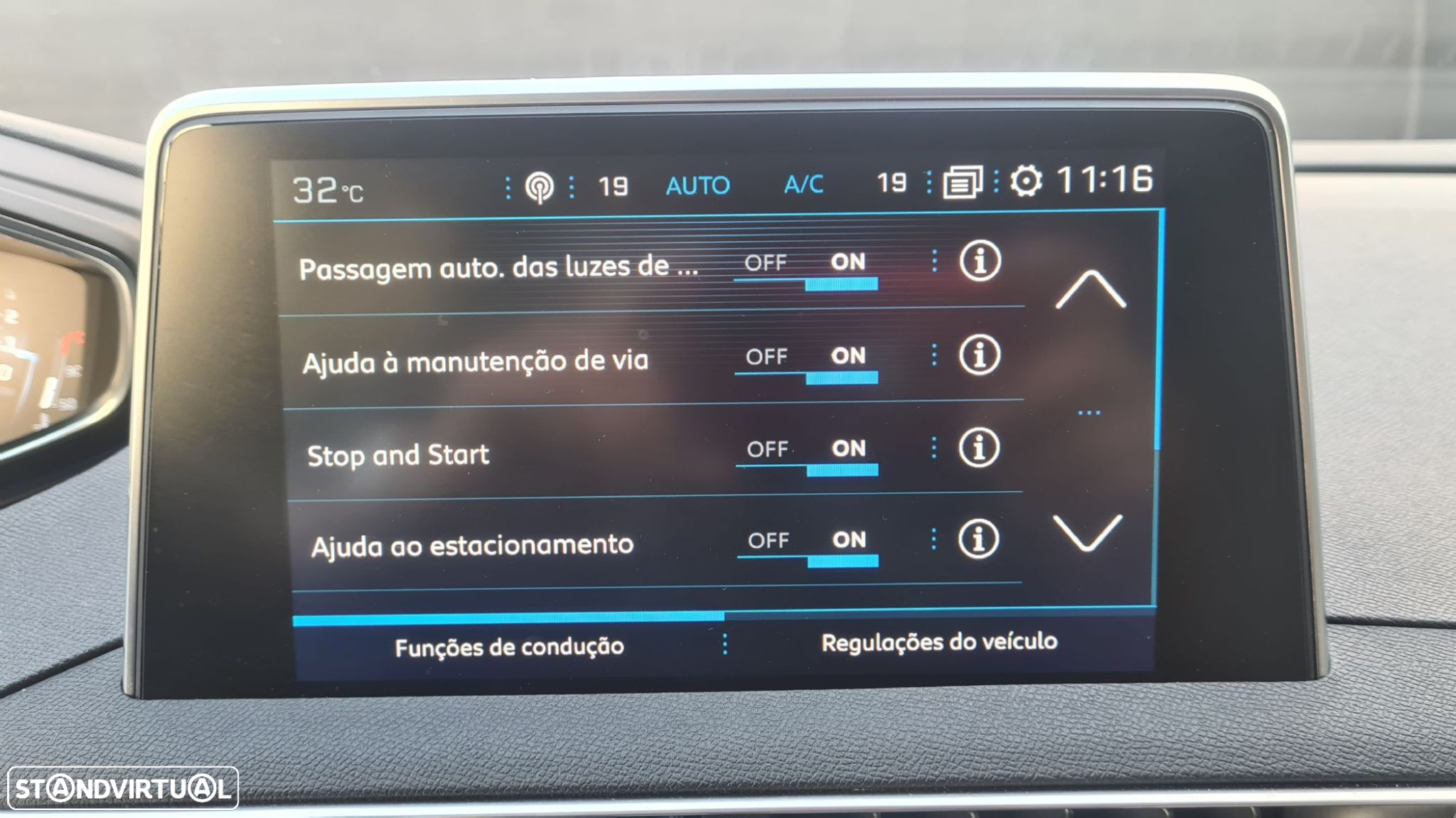 Peugeot 5008 1.5 BlueHDi Allure EAT8 - 24