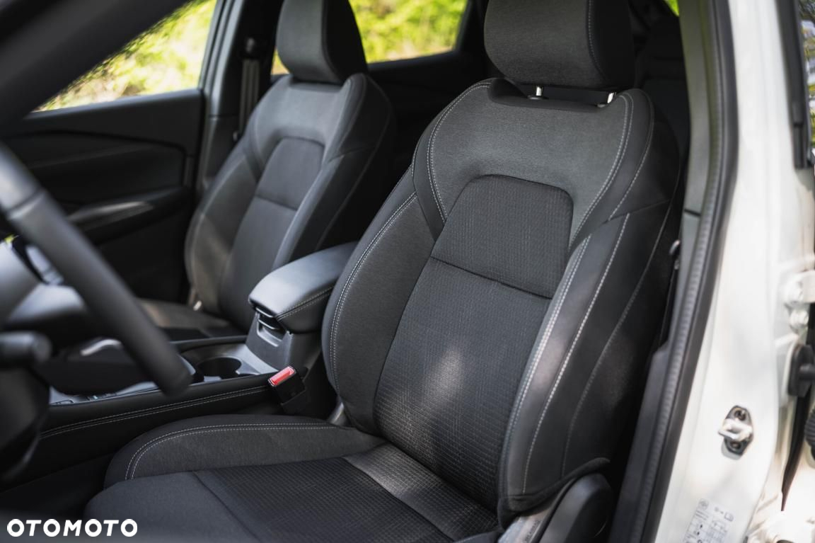 Nissan Qashqai - 13