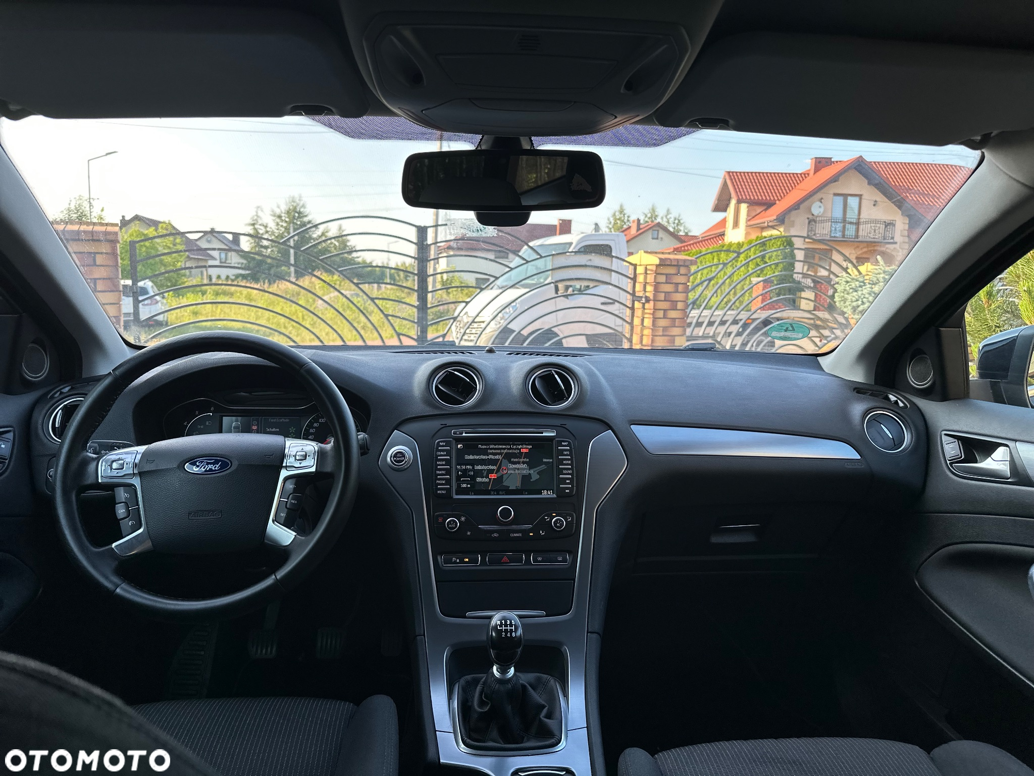 Ford Mondeo 2.0 TDCi Titanium - 28