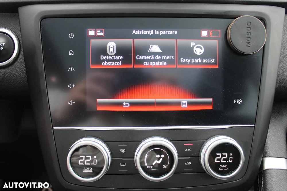 Renault Kadjar TCe GPF Intens - 30