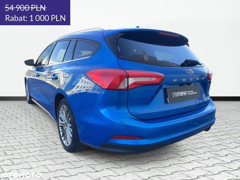 Ford Focus - 7