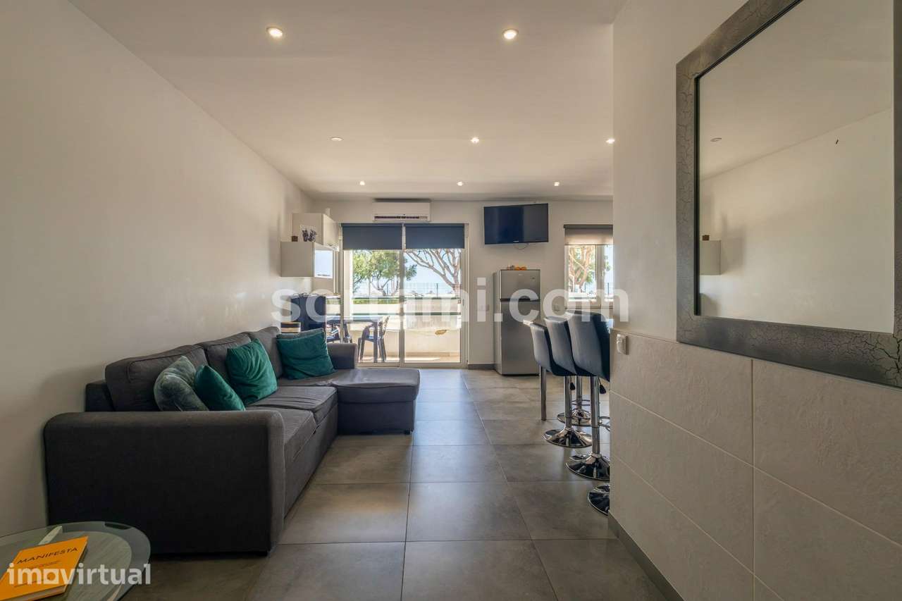 Apartamento T2 Venda em Quarteira,Loulé - Grande imagem: 3/17