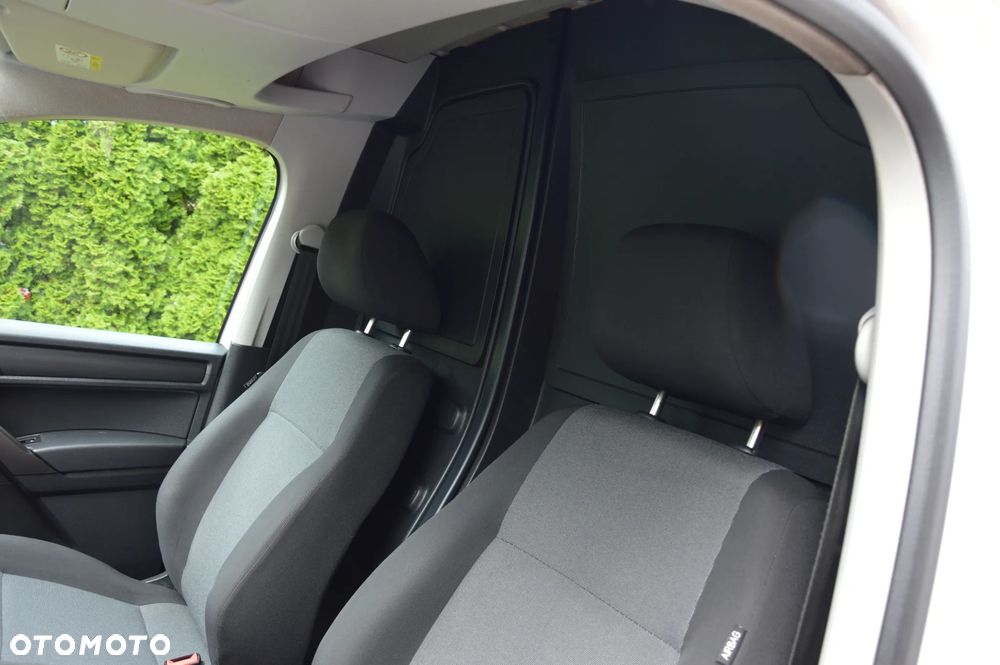 Volkswagen Caddy - 25