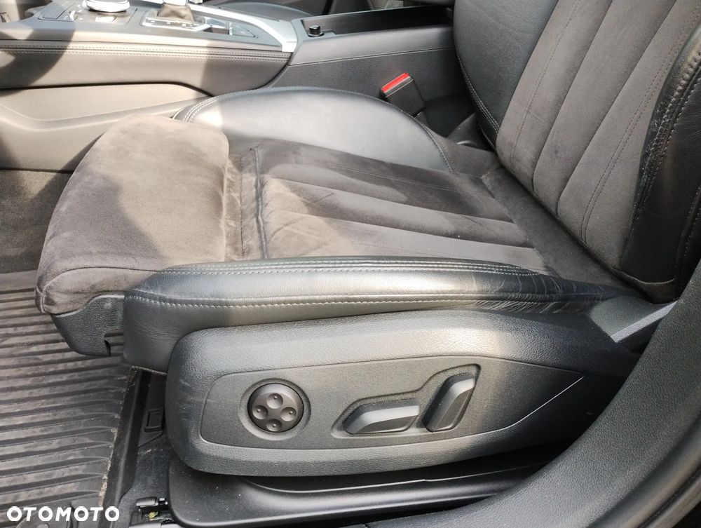 Audi A4 Allroad 45 TFSI Quattro S tronic - 23