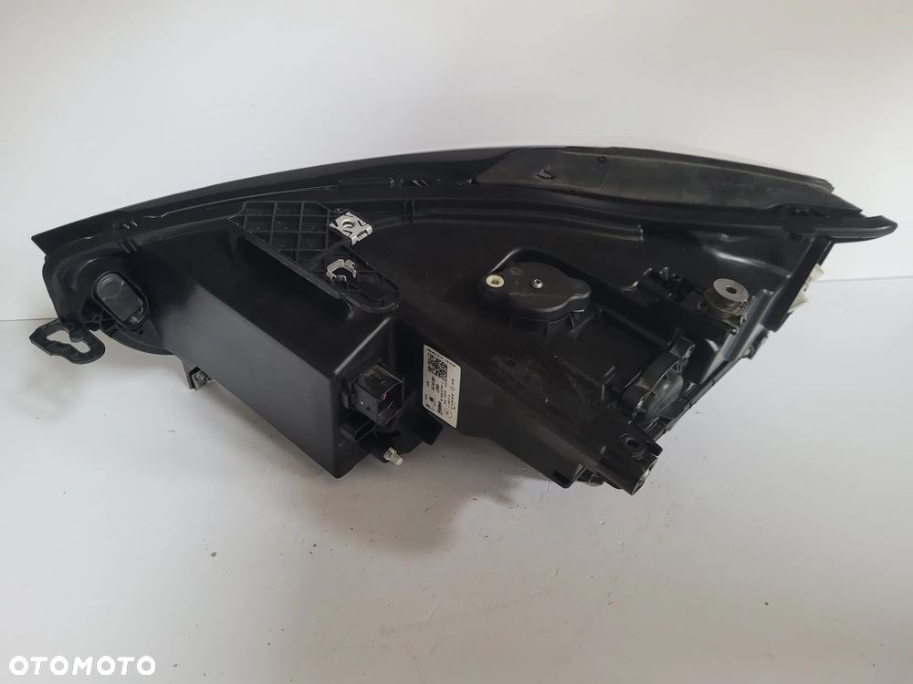Seat Leon Cupra Formentor 5FG lampa przód prawa full led - 7