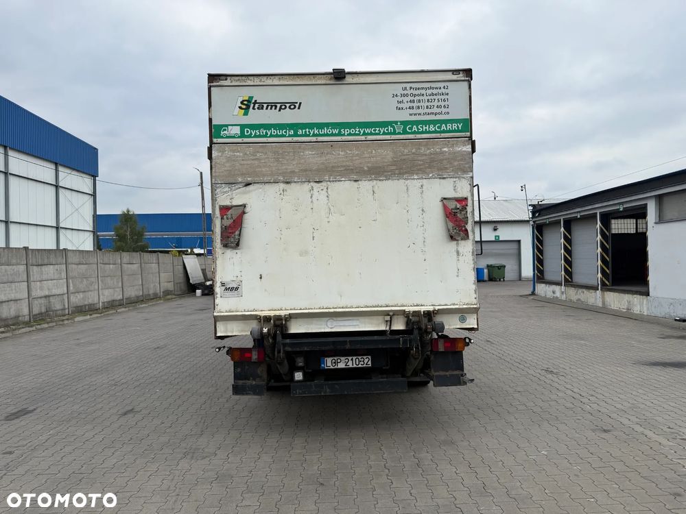 Mercedes-Benz 1223 - 6