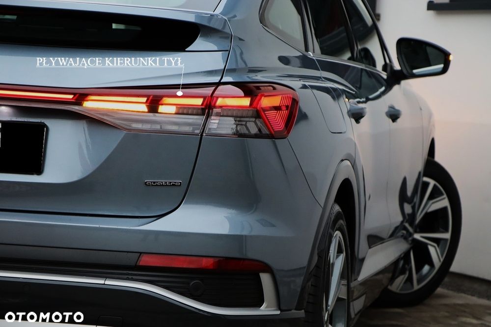 Audi Q4 Sportback e-tron - 17