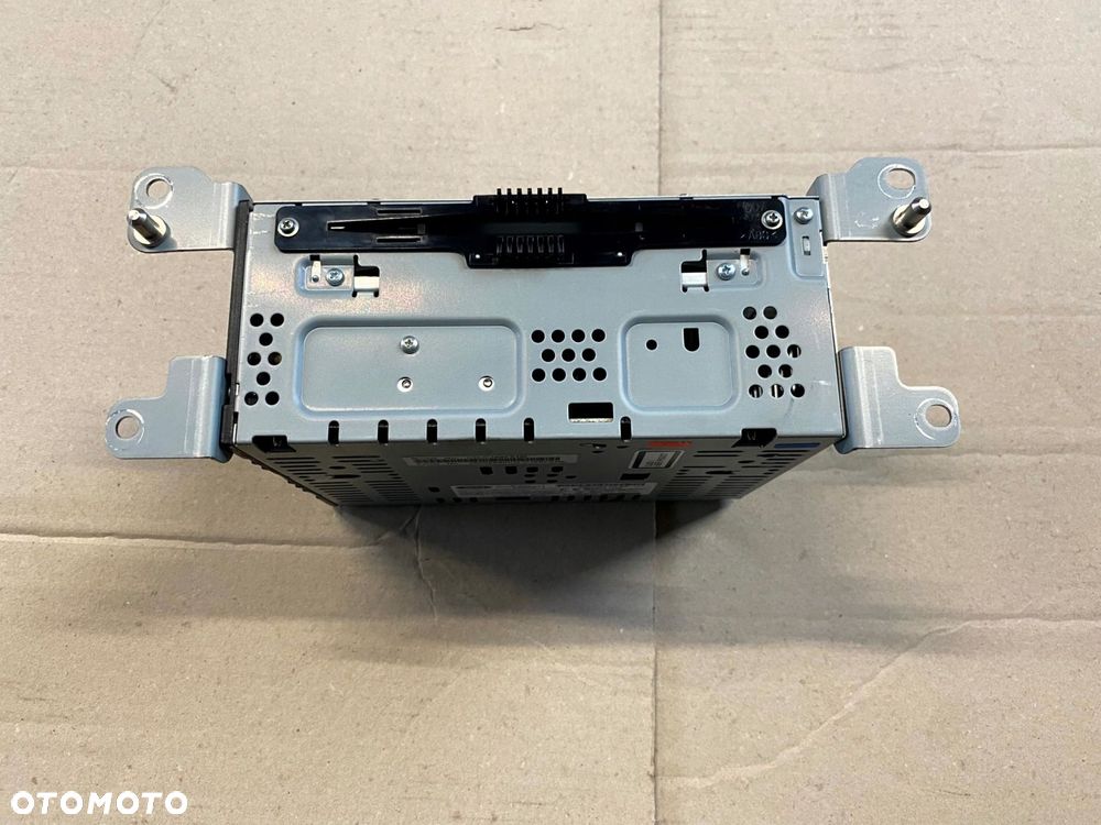 FORD RANGER IV 2020r - RADIO CD DVD JB3T-19C107-EA ACM MEDIA CZYTNIK - 4