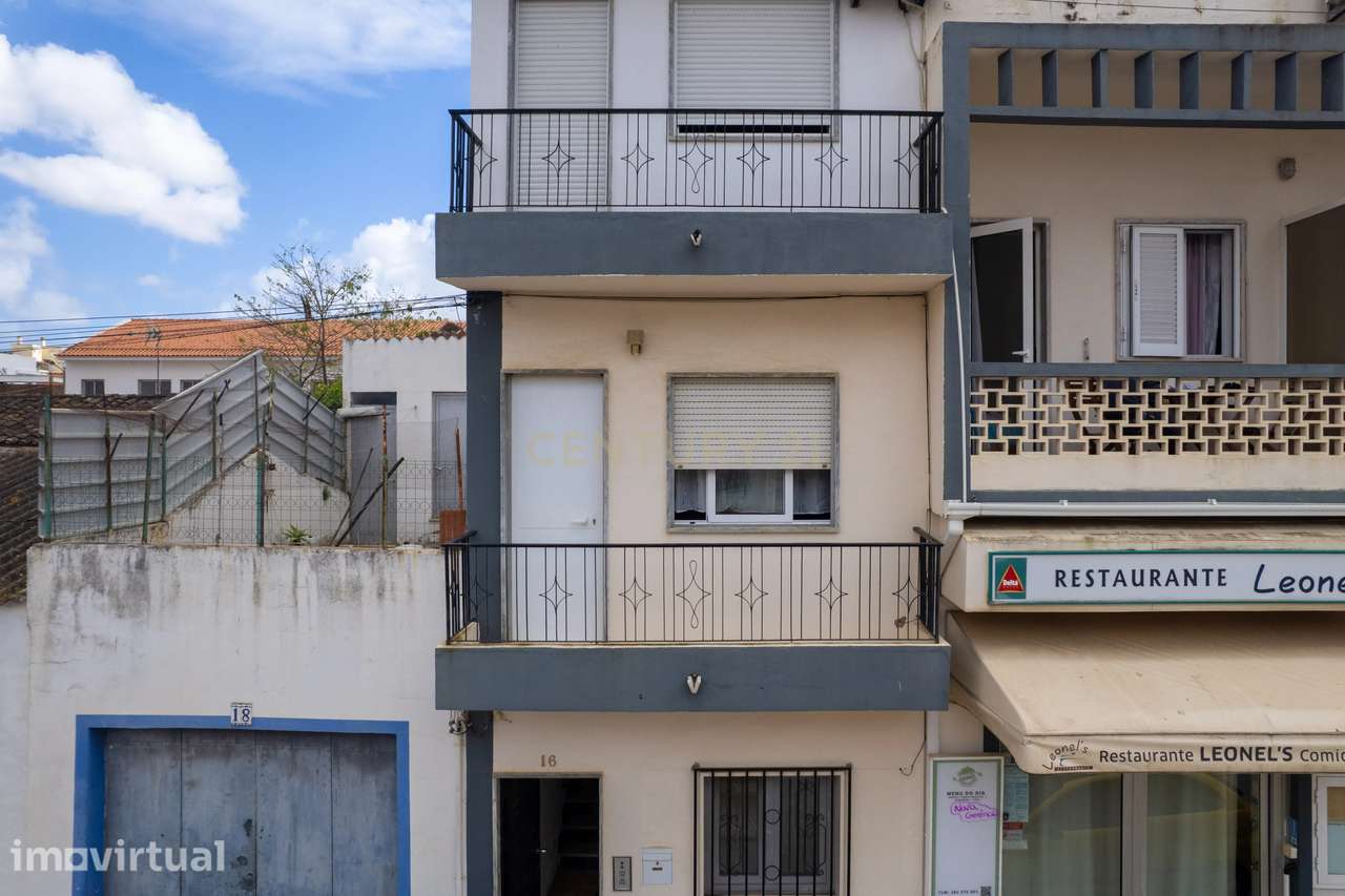 T1 para Arrendamento Anual localizado em Algoz - Zona Central e Tranqu - Grande imagem: 3/32