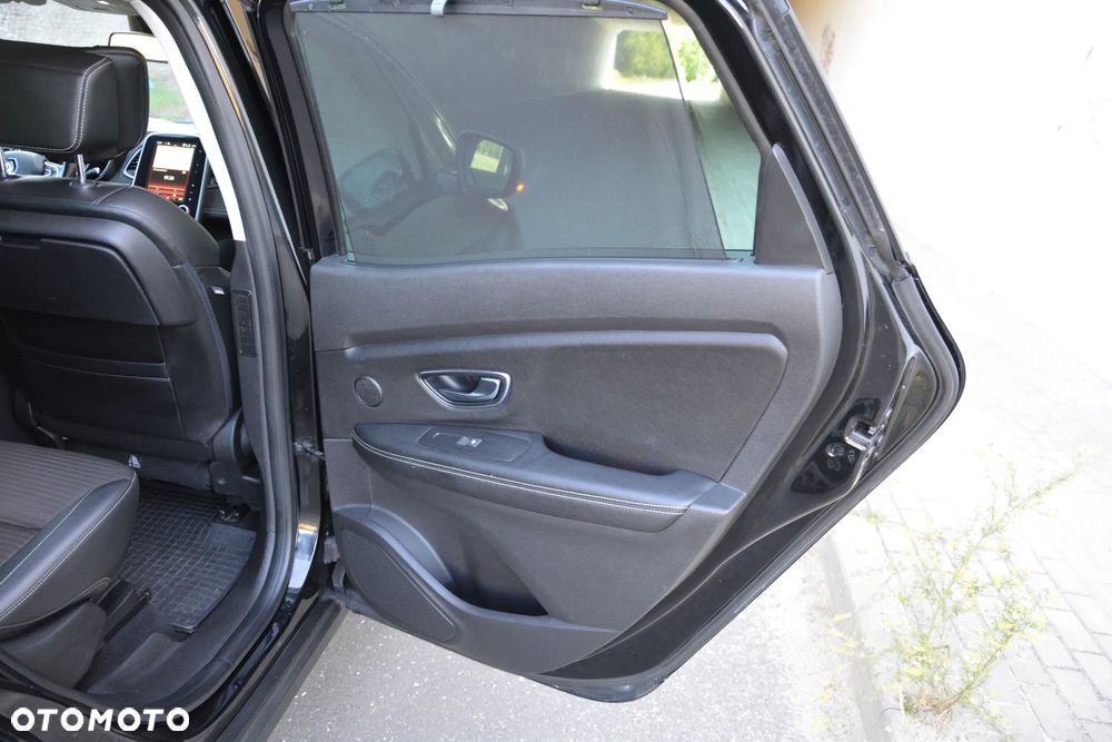 Renault Scenic 1.6 dCi Energy Bose Edition - 30