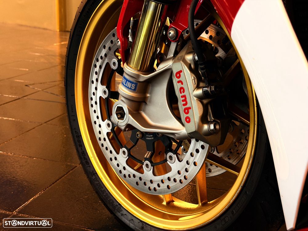 Honda CBR CBR 1000 RR SP - 7