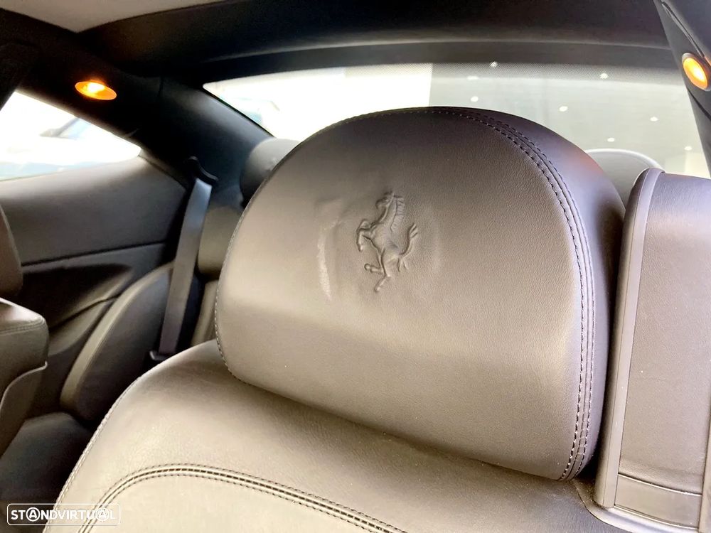 Ferrari 612 Scaglietti F1 - 24