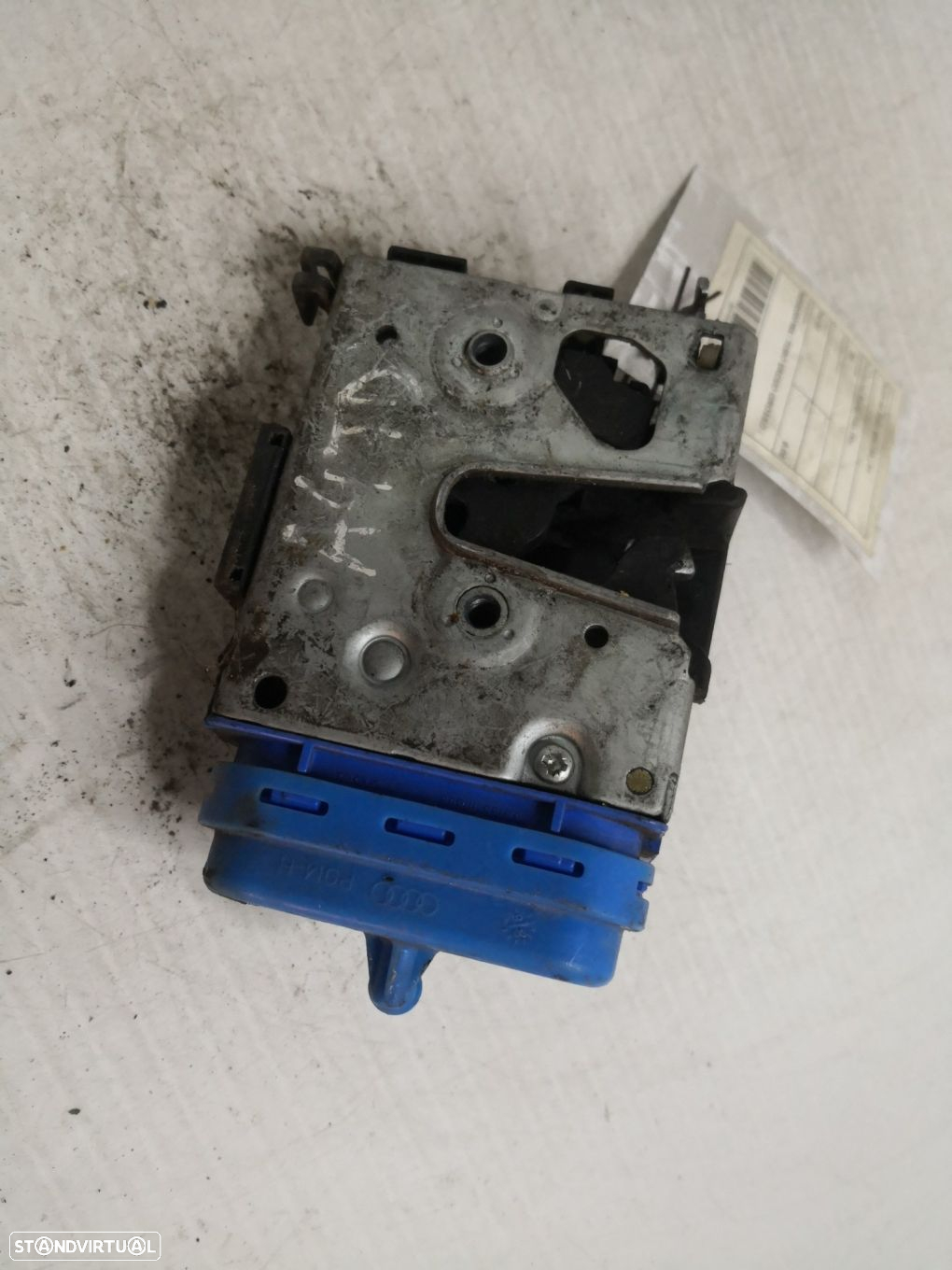 Fecho Da Porta Trás Dto Audi A4 (8D2, B5) - 3
