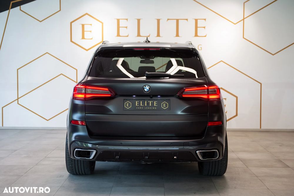 BMW X5 xDrive30d - 11