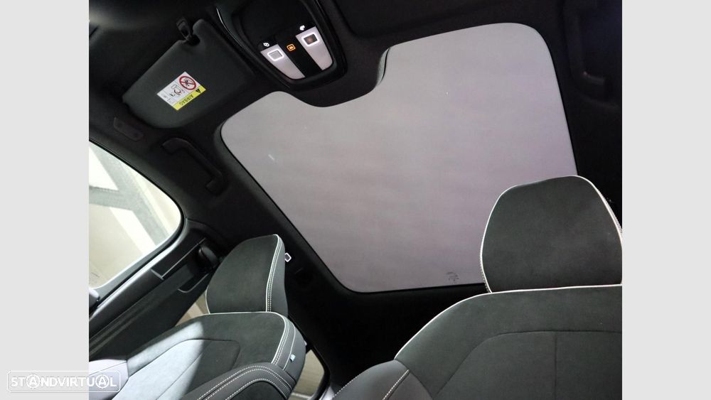 Volvo EC40 70 kWh Single Motor Black Edition - 20