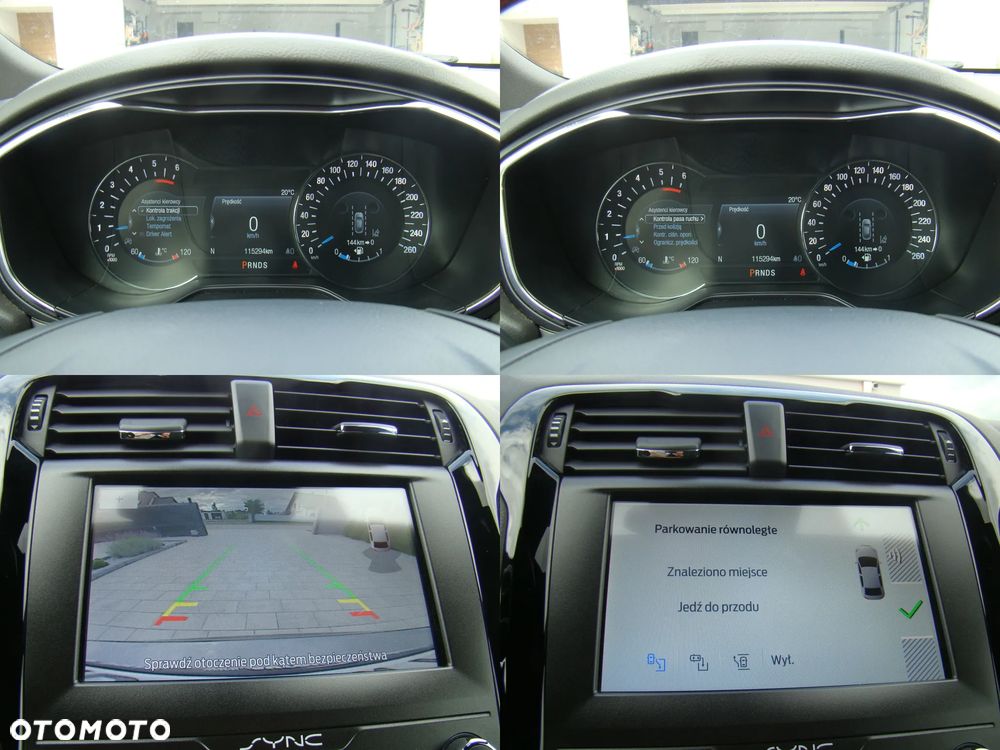Ford Mondeo 2.0 EcoBlue ST-Line - 31