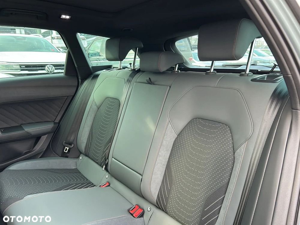 Cupra Leon Sportstourer - 7