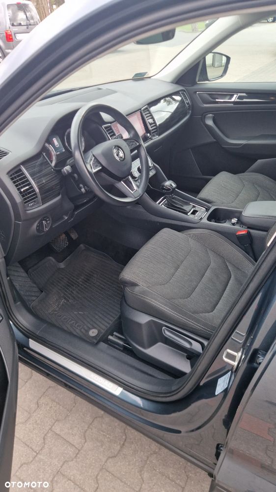 Skoda Kodiaq 2.0 TDI 4x2 Style DSG - 6