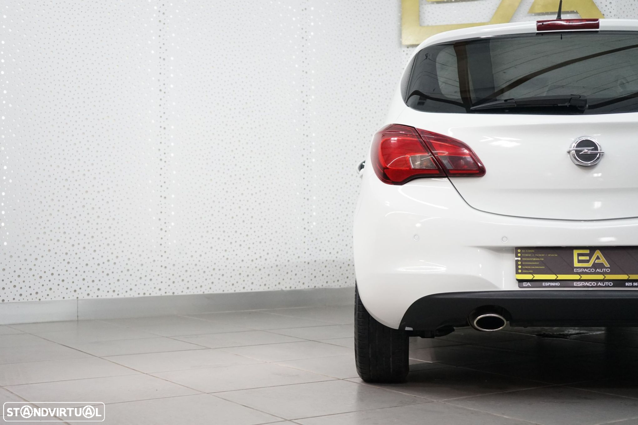 Opel Corsa 1.0 T Cosmo - 7