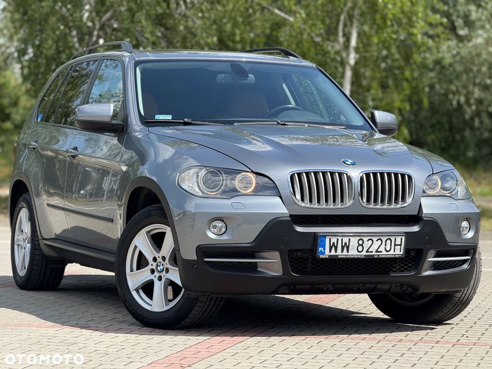 BMW X5 3.0sd xDrive - 6