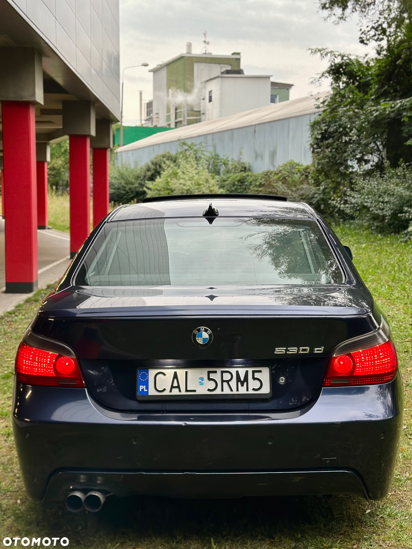 BMW Seria 5 - 9