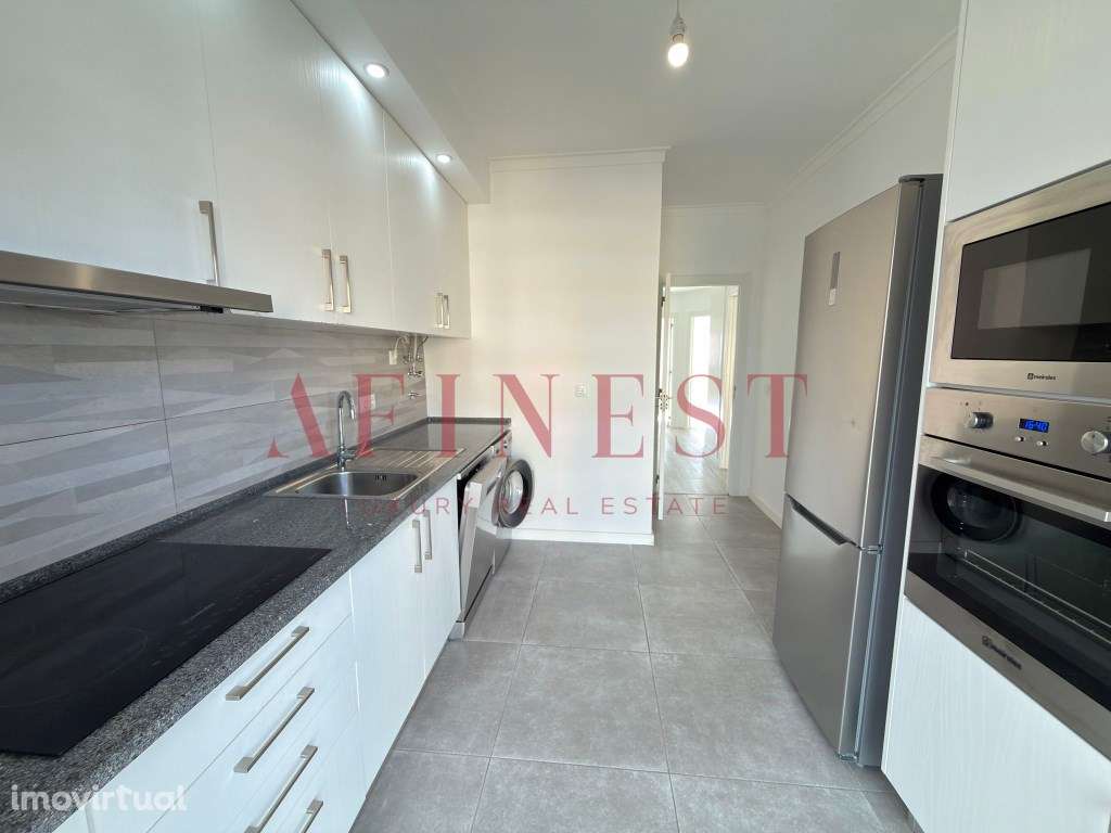 APARTAMENTO T2 NA AMORA - SEIXAL - Grande imagem: 2/42