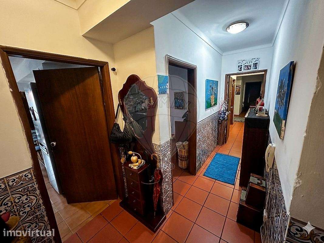 Apartamento T3 em Logo de Deus, Coimbra - Grande imagem: 4/15