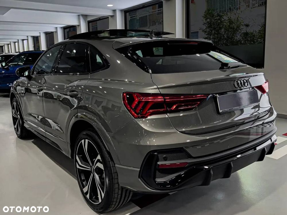 Audi Q3 Sportback 35 TFSI S tronic S line - 3