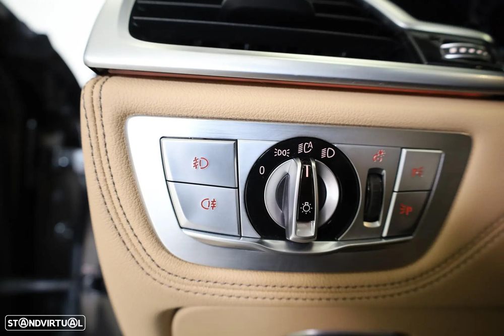 BMW 740 d xDrive Auto - 52