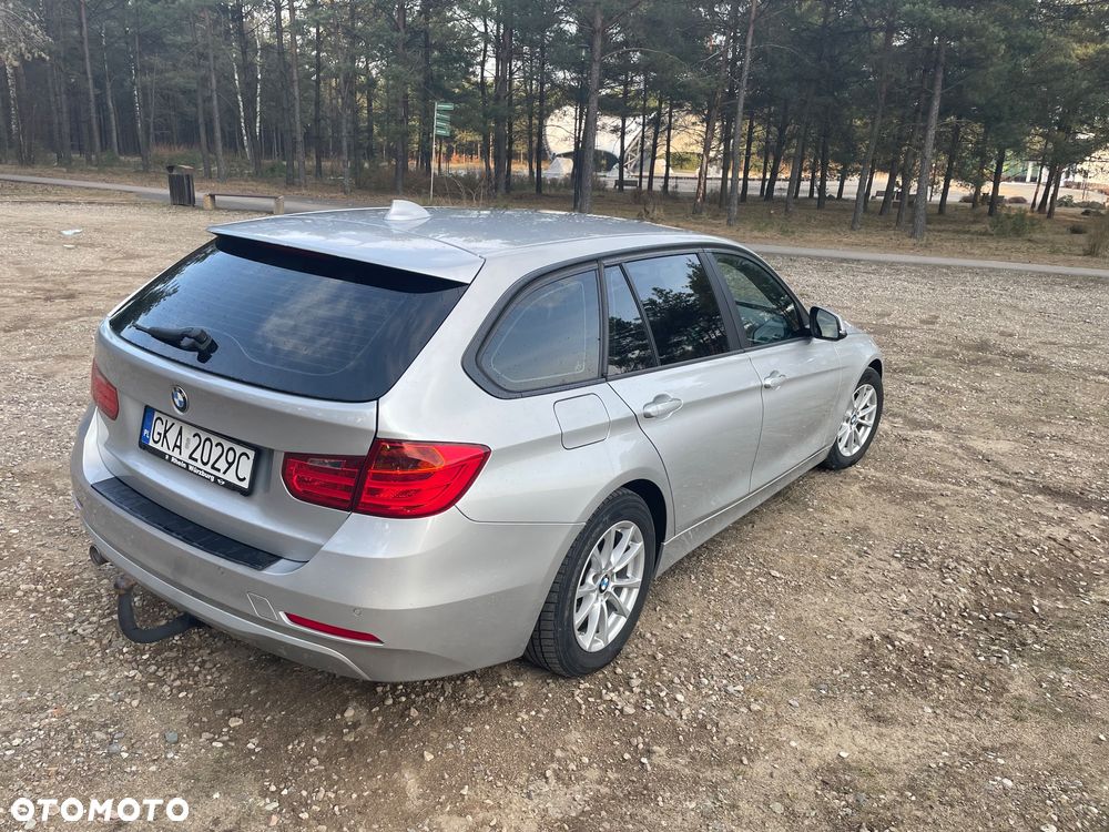 BMW Seria 3 - 3
