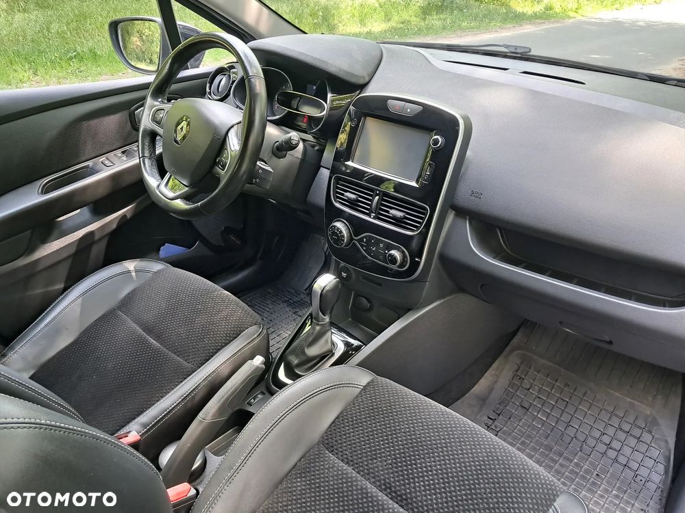 Renault Clio 1.2 Energy TCe GT 120 EDC EU6 - 22