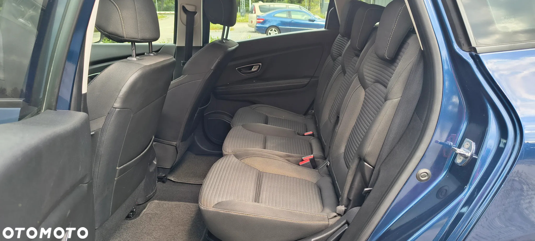 Renault Grand Scenic ENERGY dCi 110 Business - 14