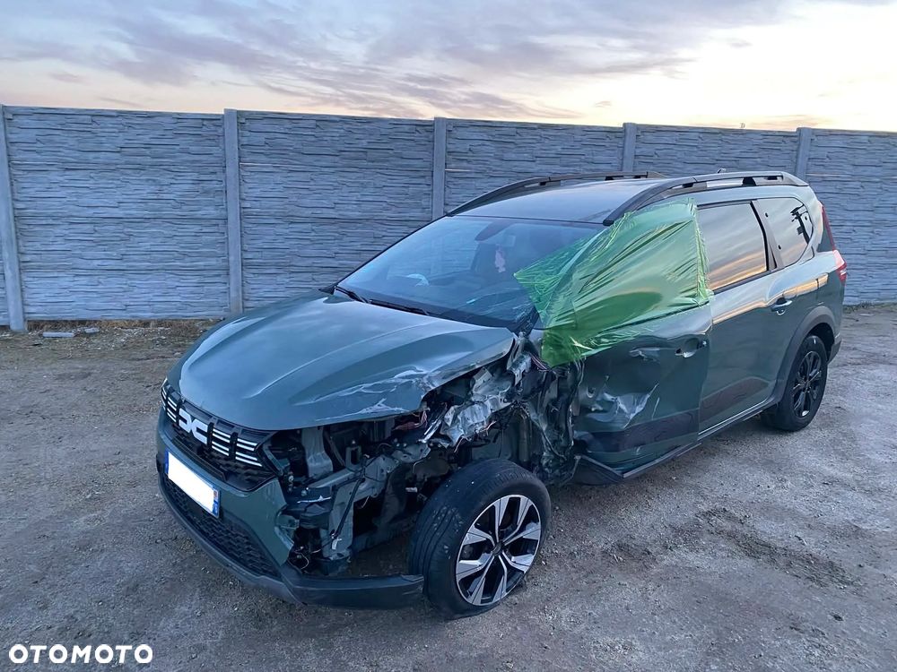 Dacia Jogger - 33