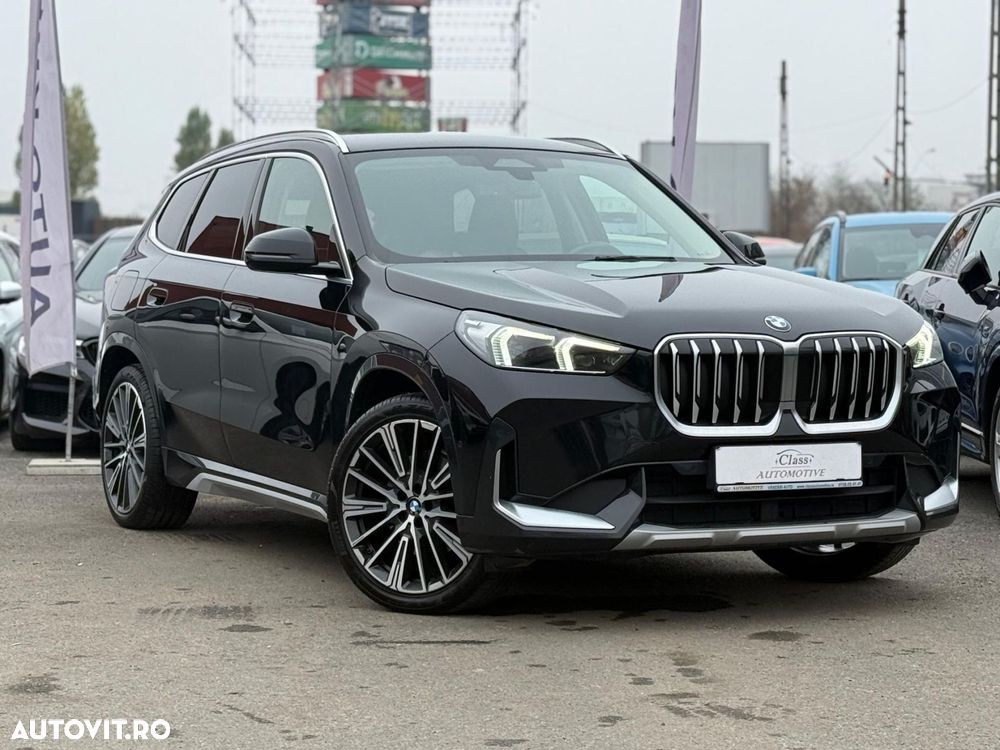 BMW X1 - 3