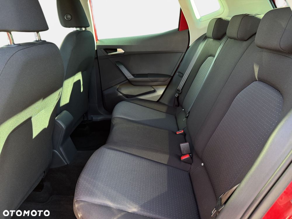 Seat Arona 1.0 TSI Style S&S - 22