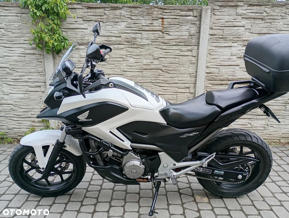 Honda NC