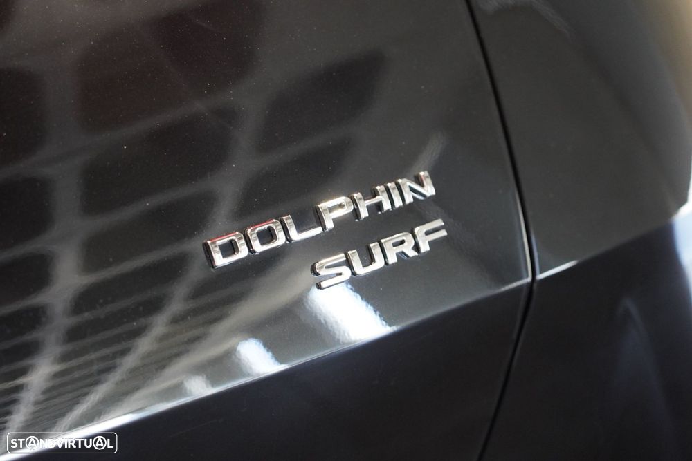 BYD Dolphin Surf 43.2 kWh Comfort - 40