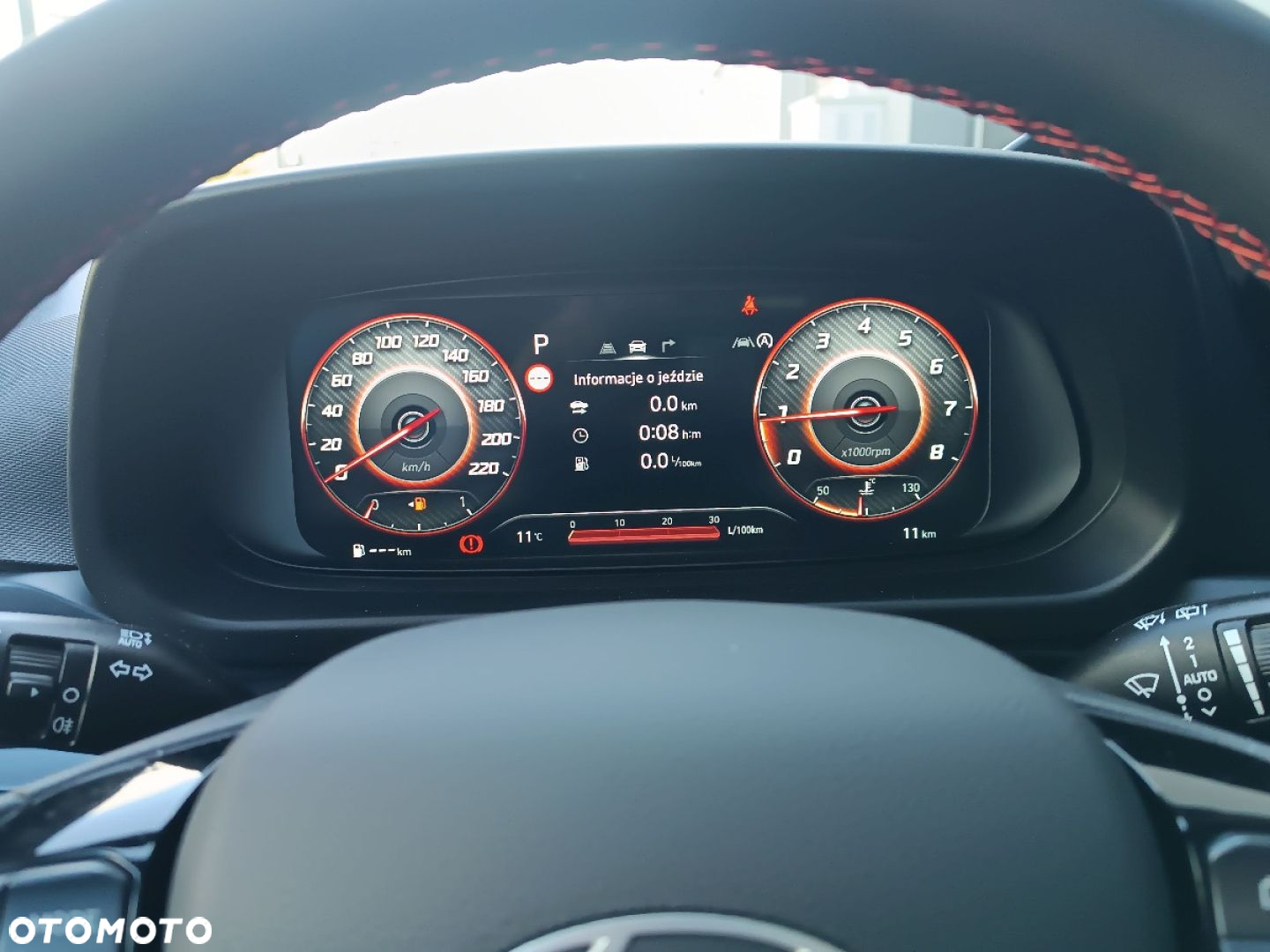 Hyundai i20 1.0 T-GDi N Line DCT - 19