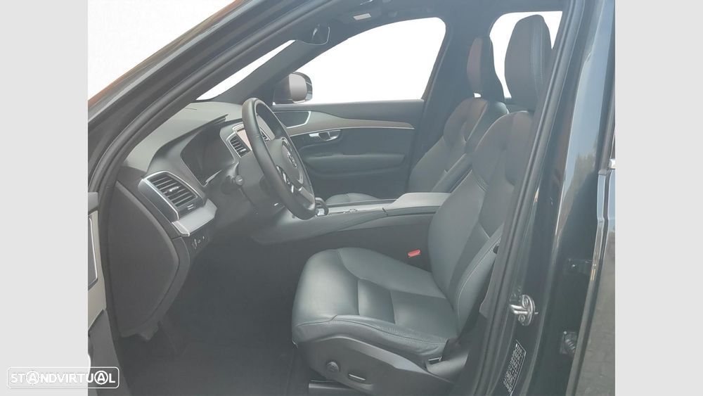 Volvo XC 90 2.0 T8 PHEV Inscription Expression AWD - 12